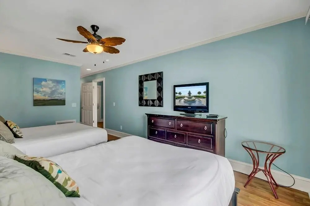 Lagoon Villas 32 by Wild Dunes in Resort Core - photo 12