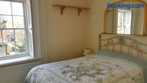 Teesdale Rooms