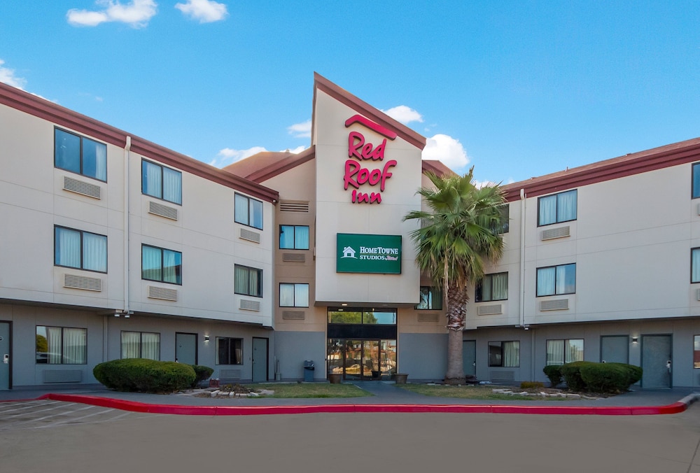 Red Roof Inn San Antonio Seaworld Northwest - featured photo