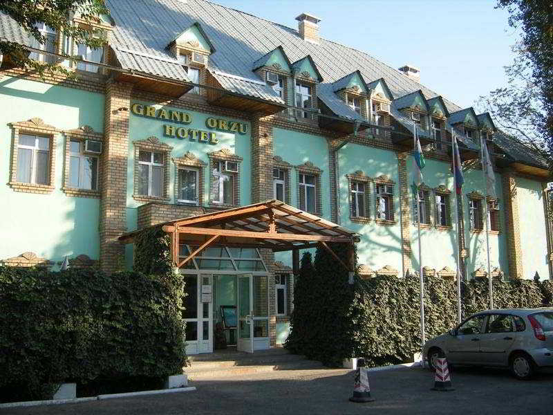 Grand Orzu - last minute hotel in Tashkent