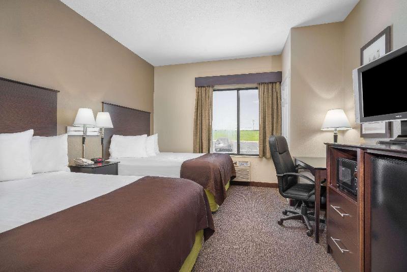 Comfort Inn & Suites Rochester South Mayo Clinic - photo 13