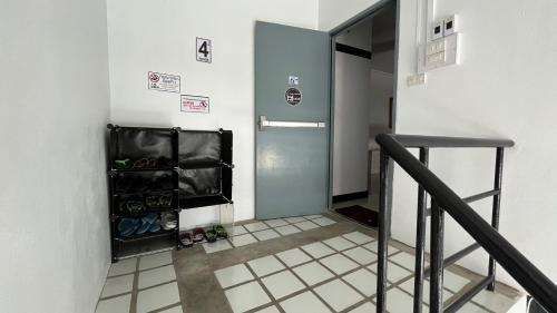 DonMueang station hotel