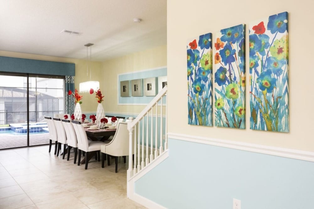 5 Star Private Villa Champions Gate Resort Orlando Villa 1136 - photo 25