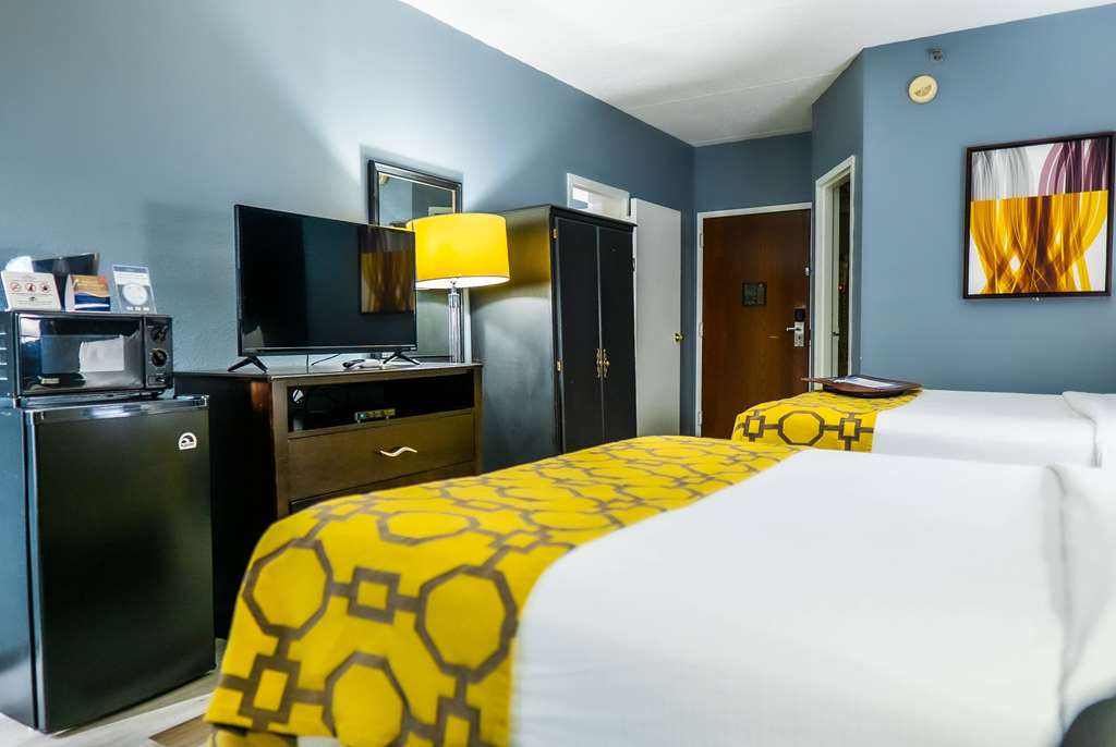 Baymont by Wyndham London KY - photo 33