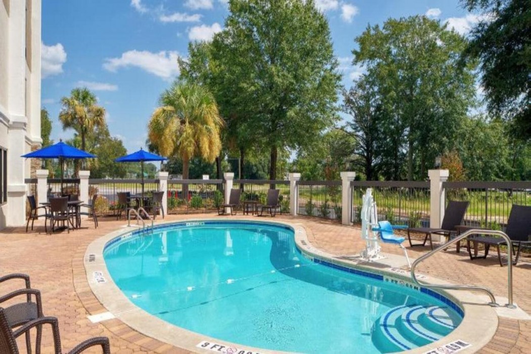 Baymont Inn & Suites Statesboro - featured photo