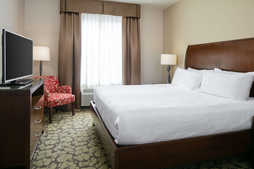 Hilton Garden Inn Bettendorf Quad Cities - photo 17