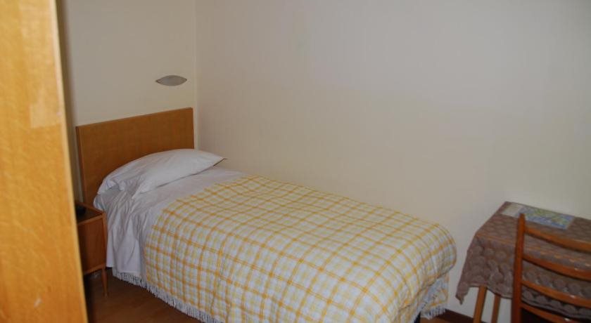 Hotel Conchiglia - last minute hotel in Montecatini-Terme