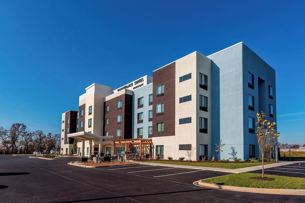 TownePlace Suites by Marriott Hopkinsville - featured photo