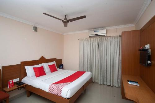 Silver Cloud Hotel Sholinganallur - last minute hotel in Chennai
