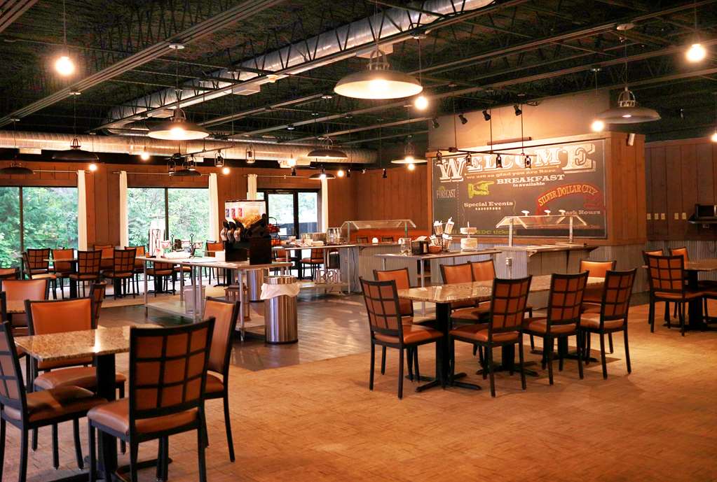 Best Western Branson Inn And Conference Center - photo 5