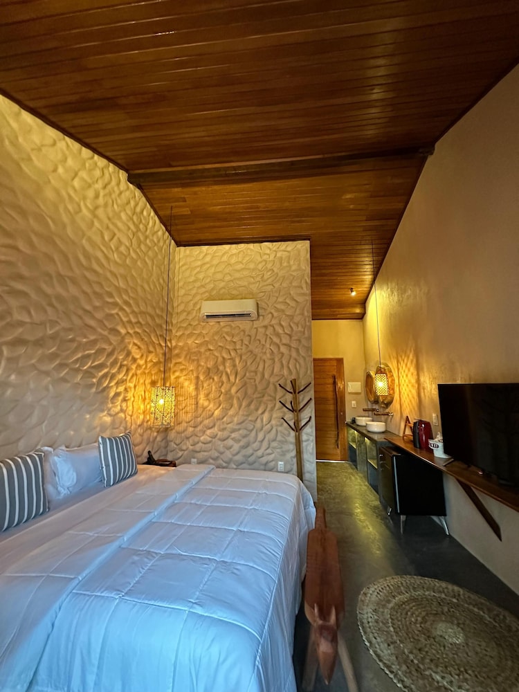 Villa Pantai Boutique Hotel Atins — Barreirinhas — photo 3
