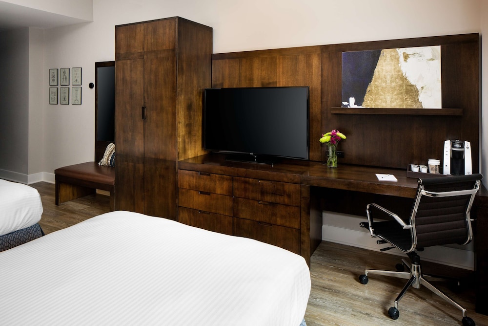 Watt Hotel Rahway Tapestry Collection by Hilton - photo 19
