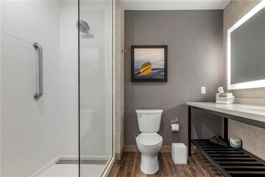 DoubleTree by Hilton Greenville Woodruff Road - photo 20