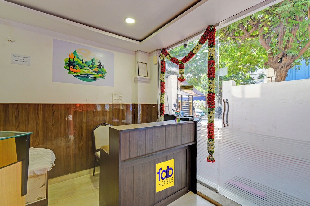 Via Rush Inn — Hyderabad — photo 4