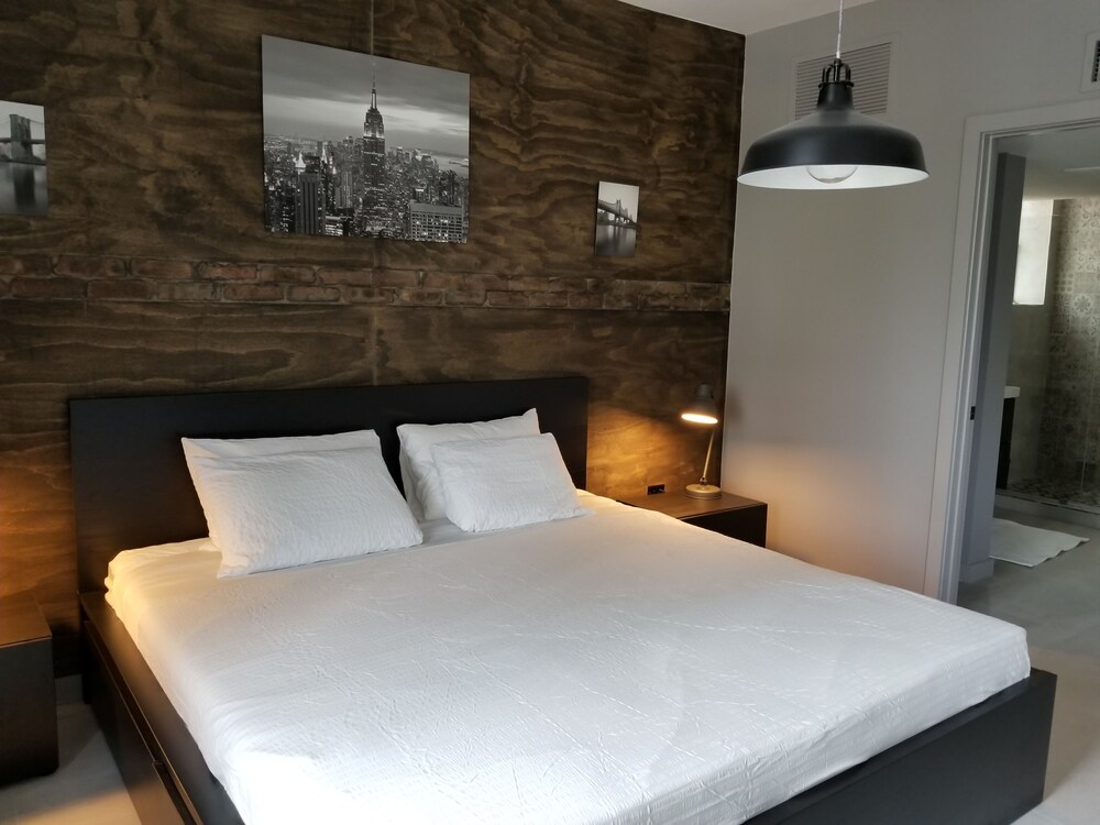 The Mercury All Suites Hotel - photo 119