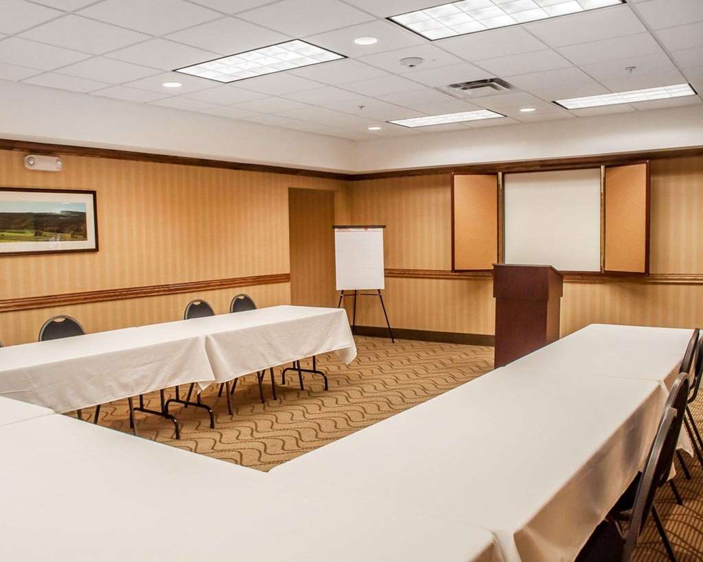 Quality Inn Near Walden Galleria Mall - photo 30