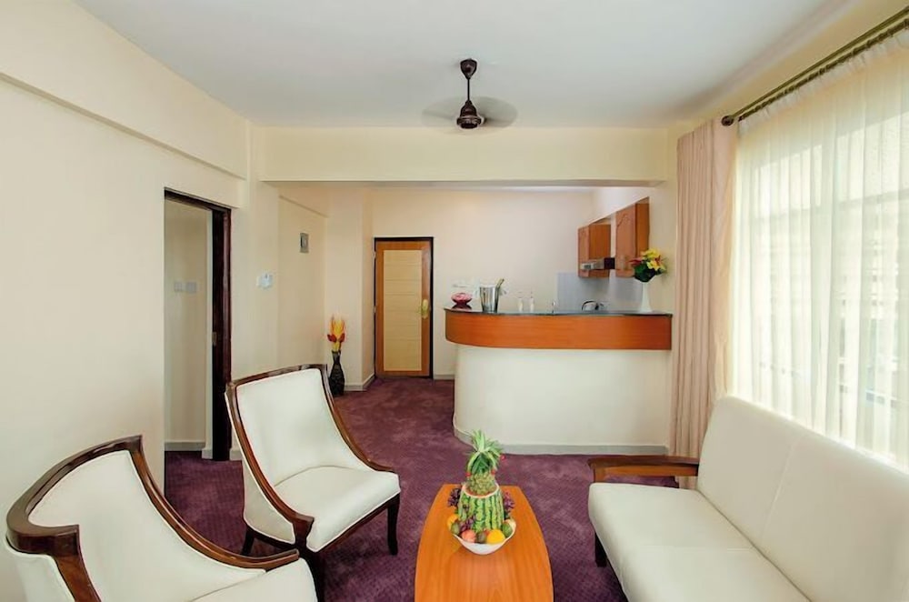 Cold Springs Hotel Homabay in Homa Bay, Kenya