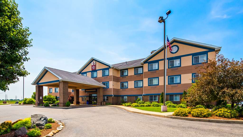 Best Western Plus Brandywine Inn & Suites in Monticello, United States
