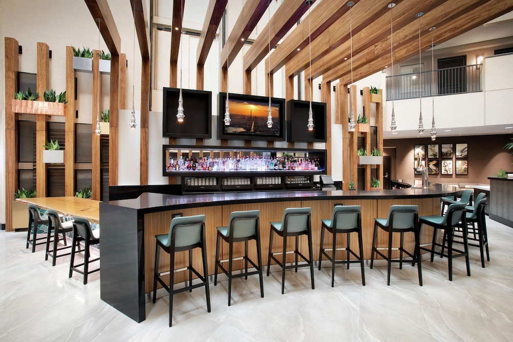 Embassy Suites by Hilton Orlando Airport - photo 41