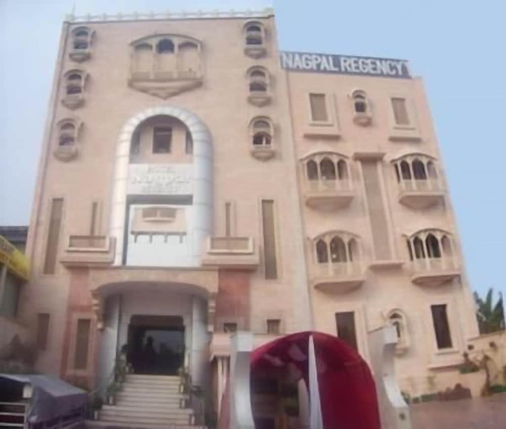 Hotel Nagpal Regency in Ludhiana, India