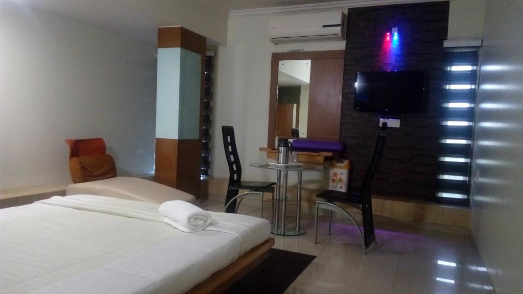 Hotel Easy Retreat — Vapi — photo 3
