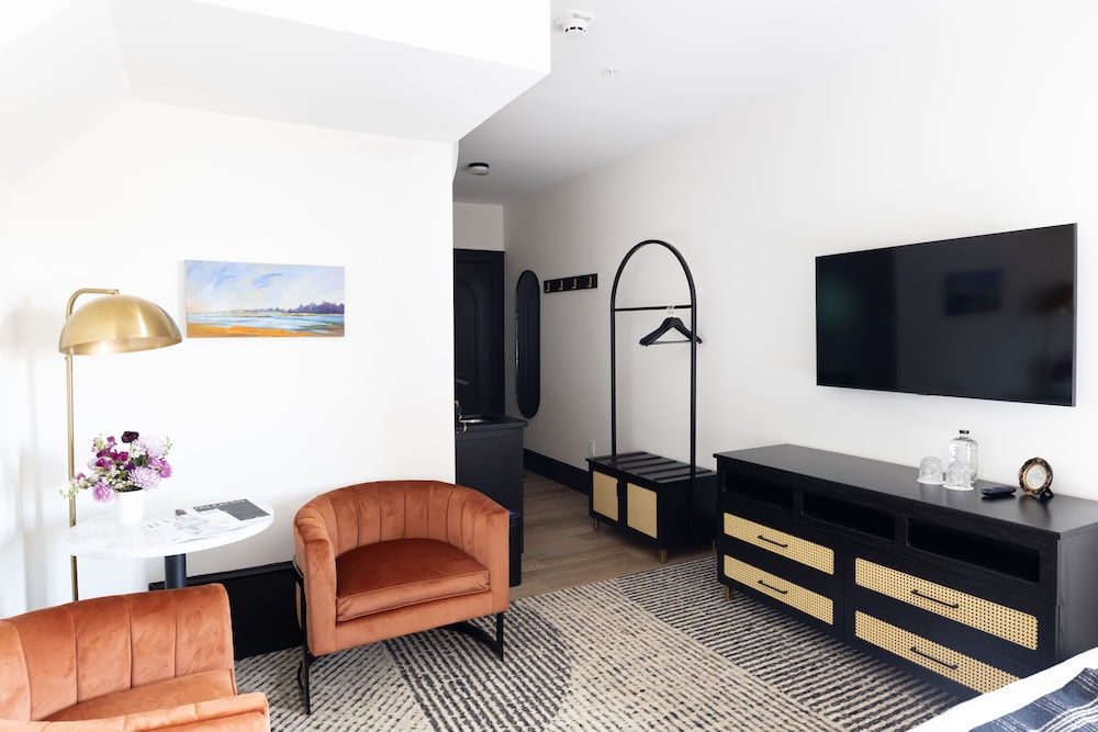 Hotel Thaxter - photo 23