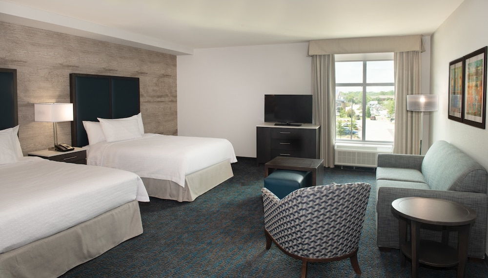 Homewood Suites by Hilton North Charleston - photo 9