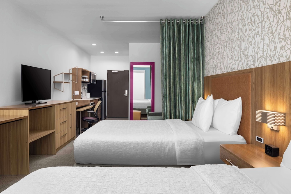 Home2 Suites by Hilton Phoenix Downtown - photo 13