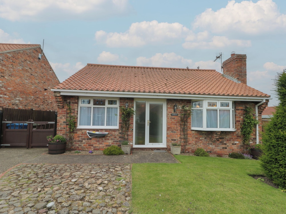 Castelian in Bridlington, United Kingdom