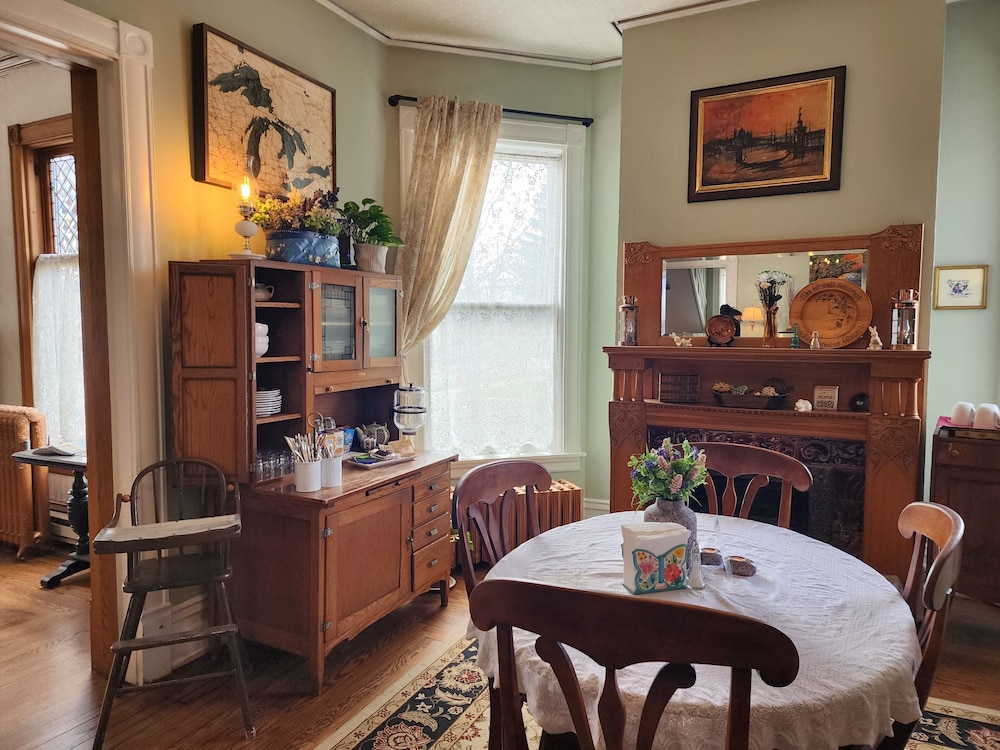 The Fresh Coast Inn at Ludington - photo 36