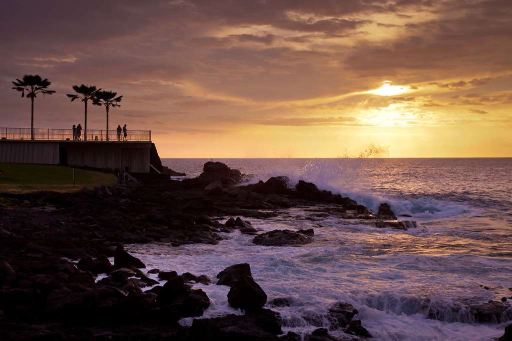 Outrigger Kona Resort & Spa - photo 23