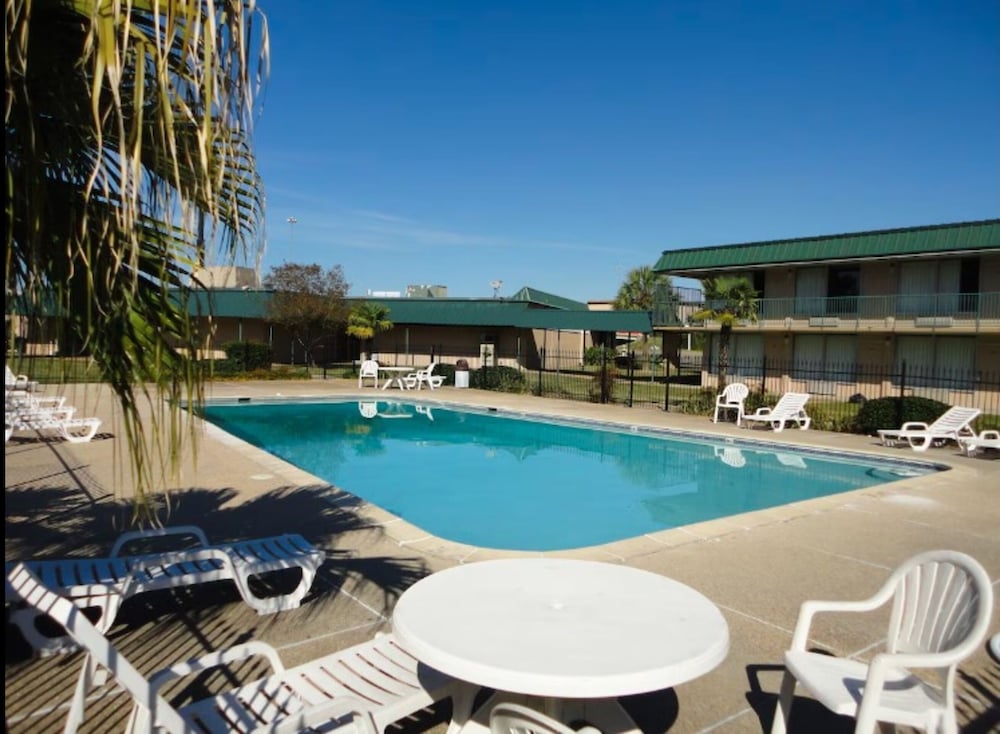 OYO Hotel Audubon Baton Rouge Port Allen I 10 - photo 6