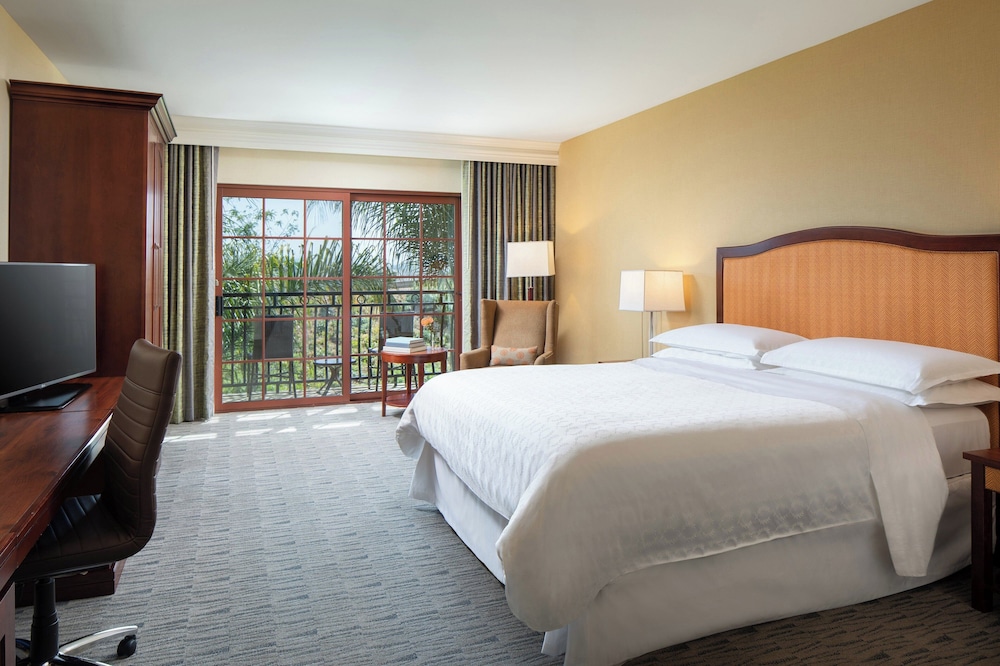 Sheraton Carlsbad Resort & Spa - photo 18