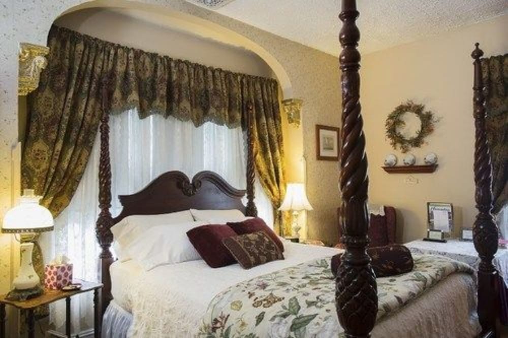 The Magnolia House Inn - photo 4