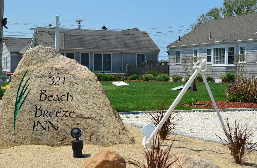 Beach Breeze Inn - photo 63