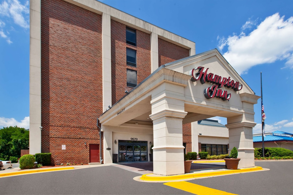 Hampton Inn College Park - photo 59