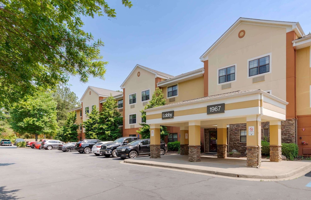 Extended Stay America Select Suites Atlanta Marietta Windy Hill in Marietta, United States
