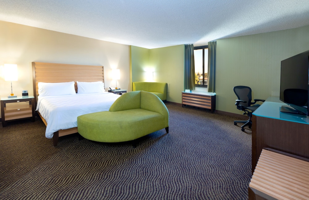 Holiday Inn San Jose Silicon Valley by IHG - photo 11