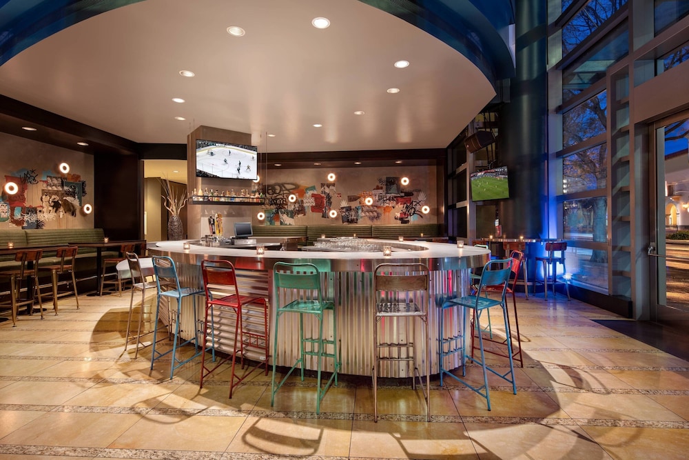 San Jose Marriott - photo 74