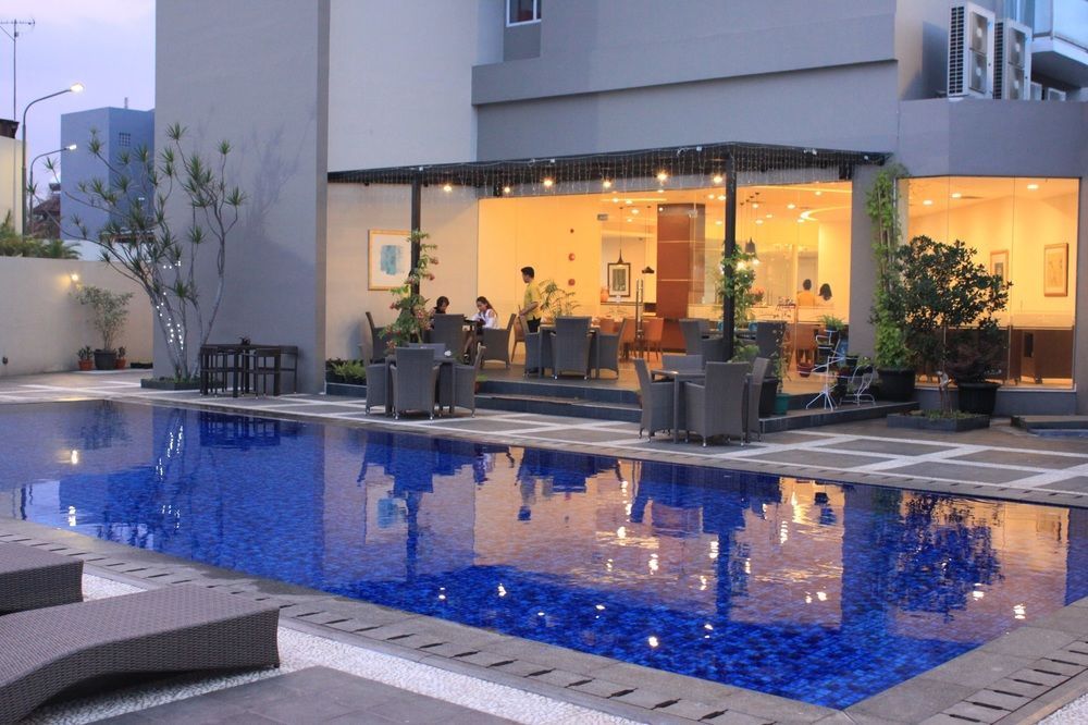 Horison Hotel Sukabumi in Sukabumi, Indonesia