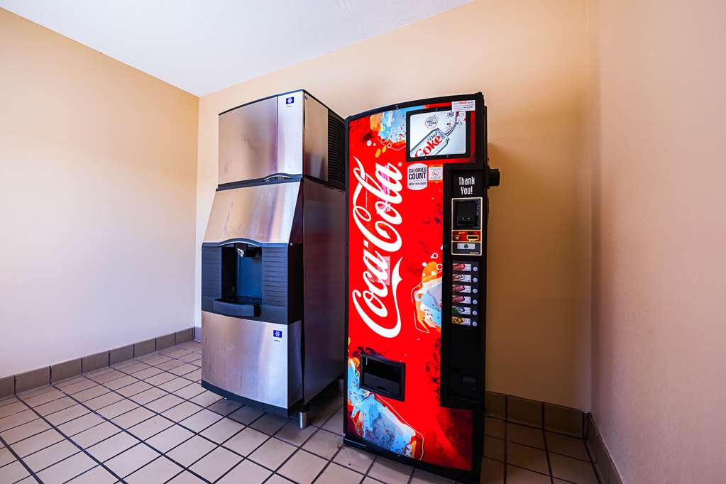 Quality Inn Dillon SC - photo 22