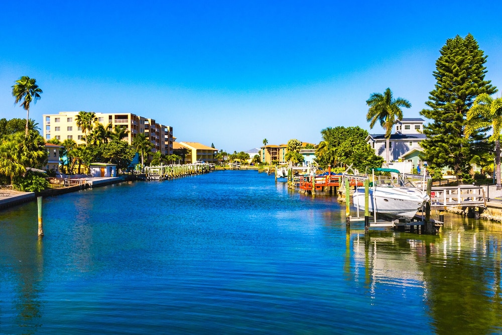 Sea Jay Motel & Marina - photo 100