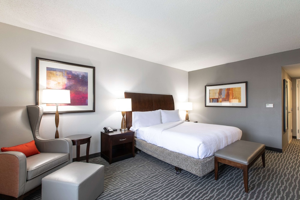 Hilton Garden Inn Lynchburg - photo 8