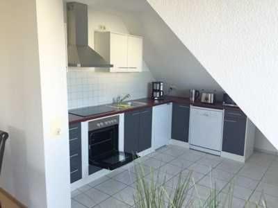 Ferienwohnung Alte Räucherei DH 60114 — Lubmin — photo 5