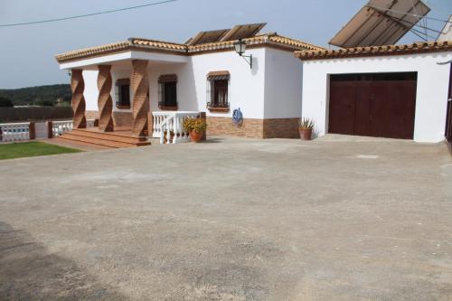 Matilde&Leire in Barbate, Spain