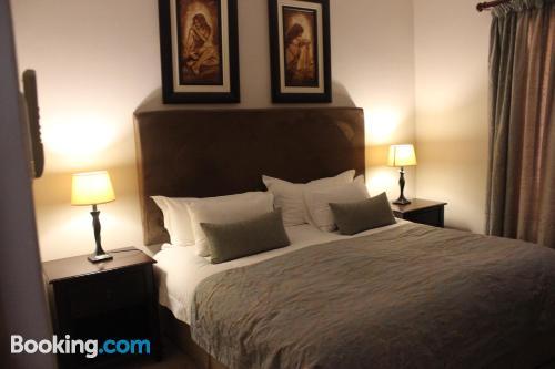 The Falls Guest House