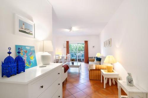 Prainha Paradise Silhueta Citadina — 4-Star Luxury Hotel in Alvor, Portugal