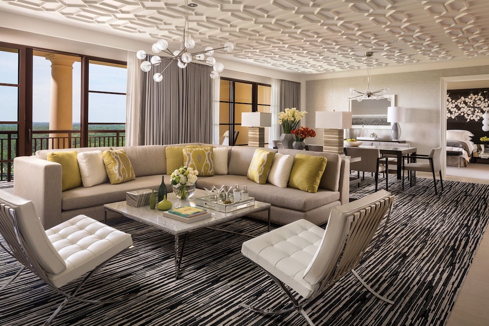 Four Seasons Resort Orlando At Walt Disney World Resort - photo 4