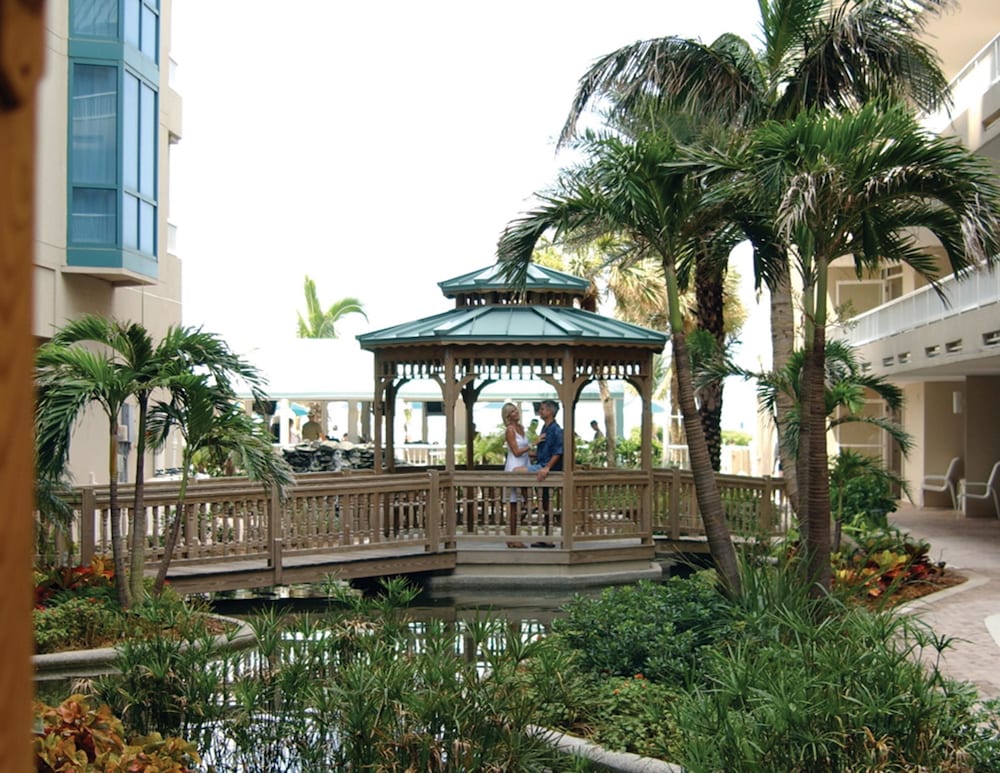 Lido Beach Resort - photo 76