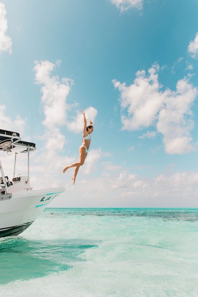Boating